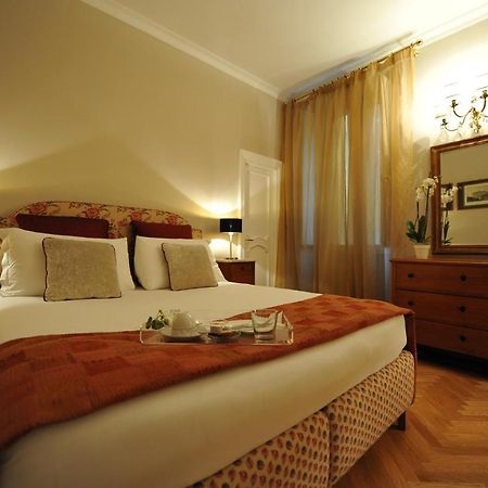 Angel Spagna Suite Rome Extérieur photo
