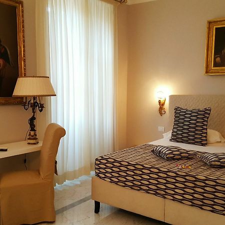 Angel Spagna Suite Rome Extérieur photo