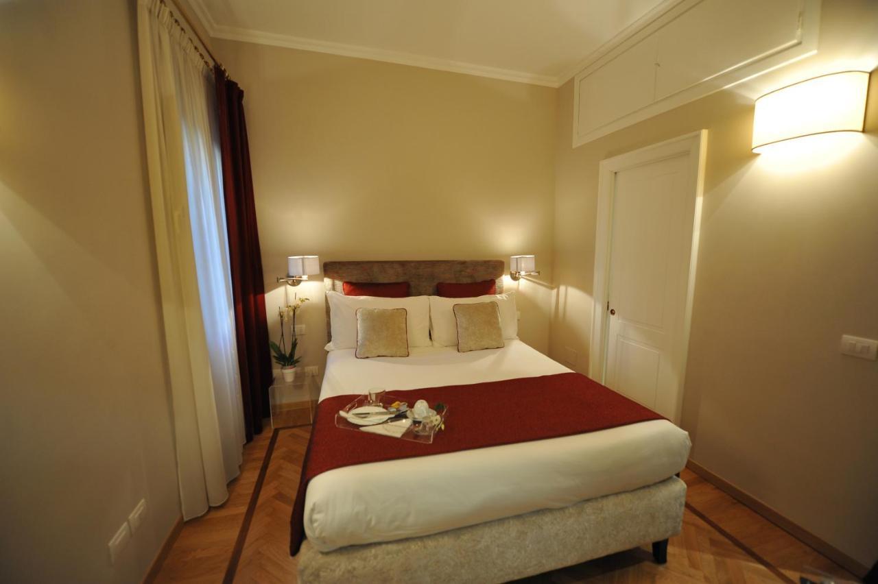 Angel Spagna Suite Rome Extérieur photo