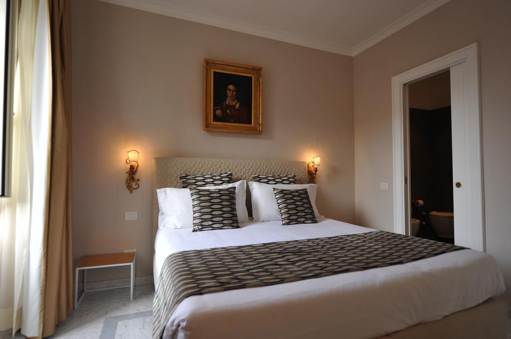 Angel Spagna Suite Rome Extérieur photo