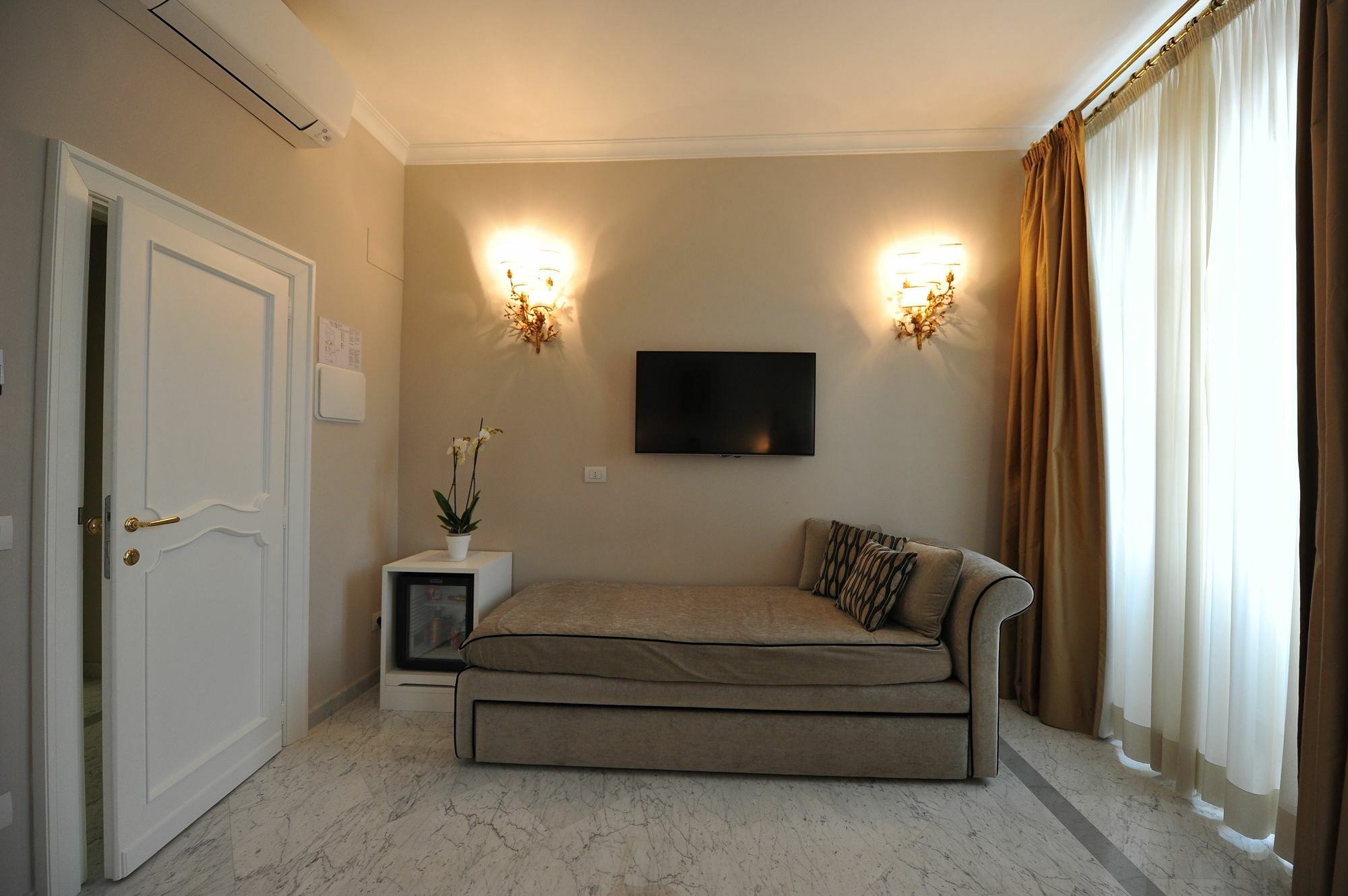 Angel Spagna Suite Rome Extérieur photo