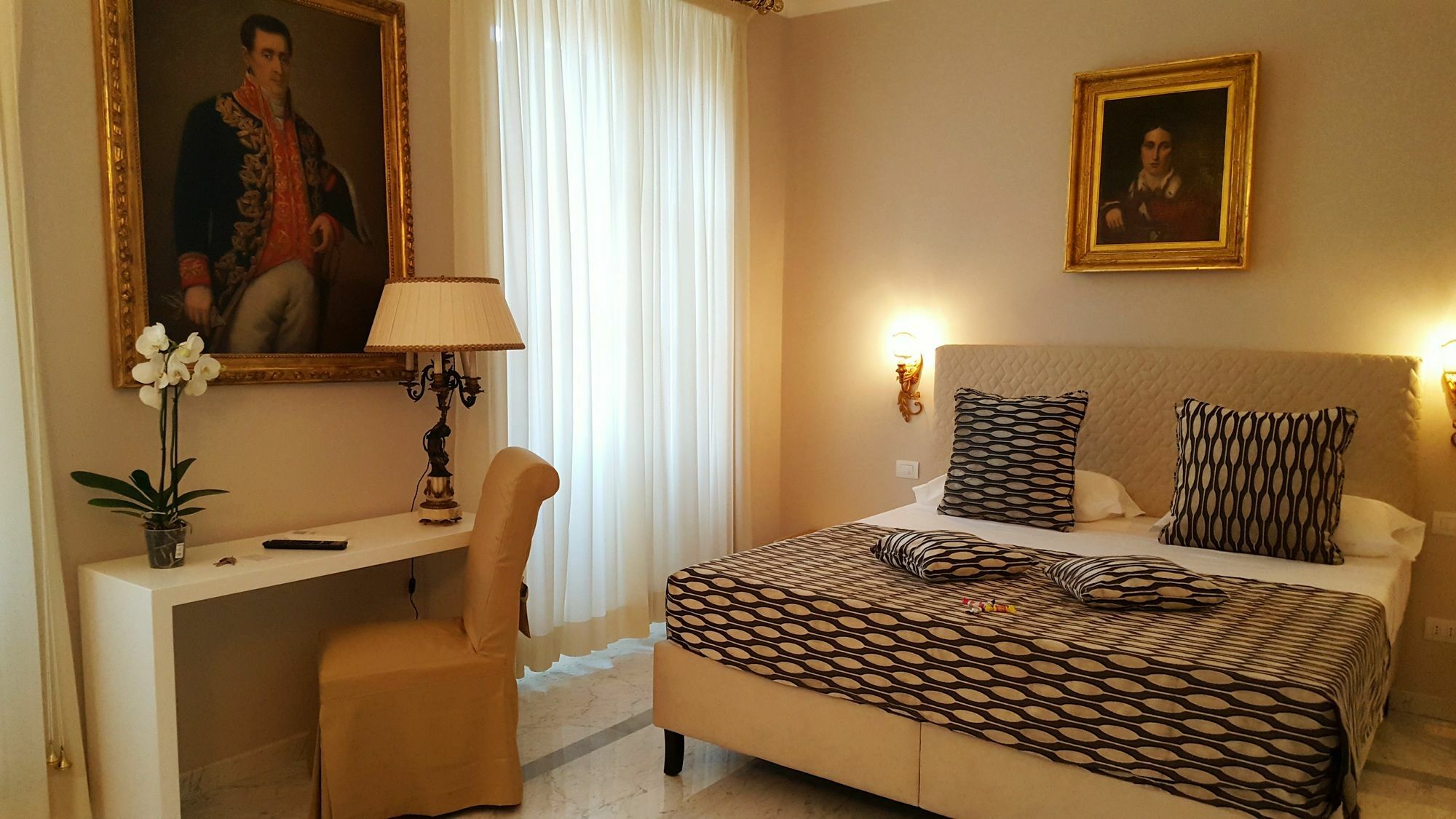 Angel Spagna Suite Rome Extérieur photo